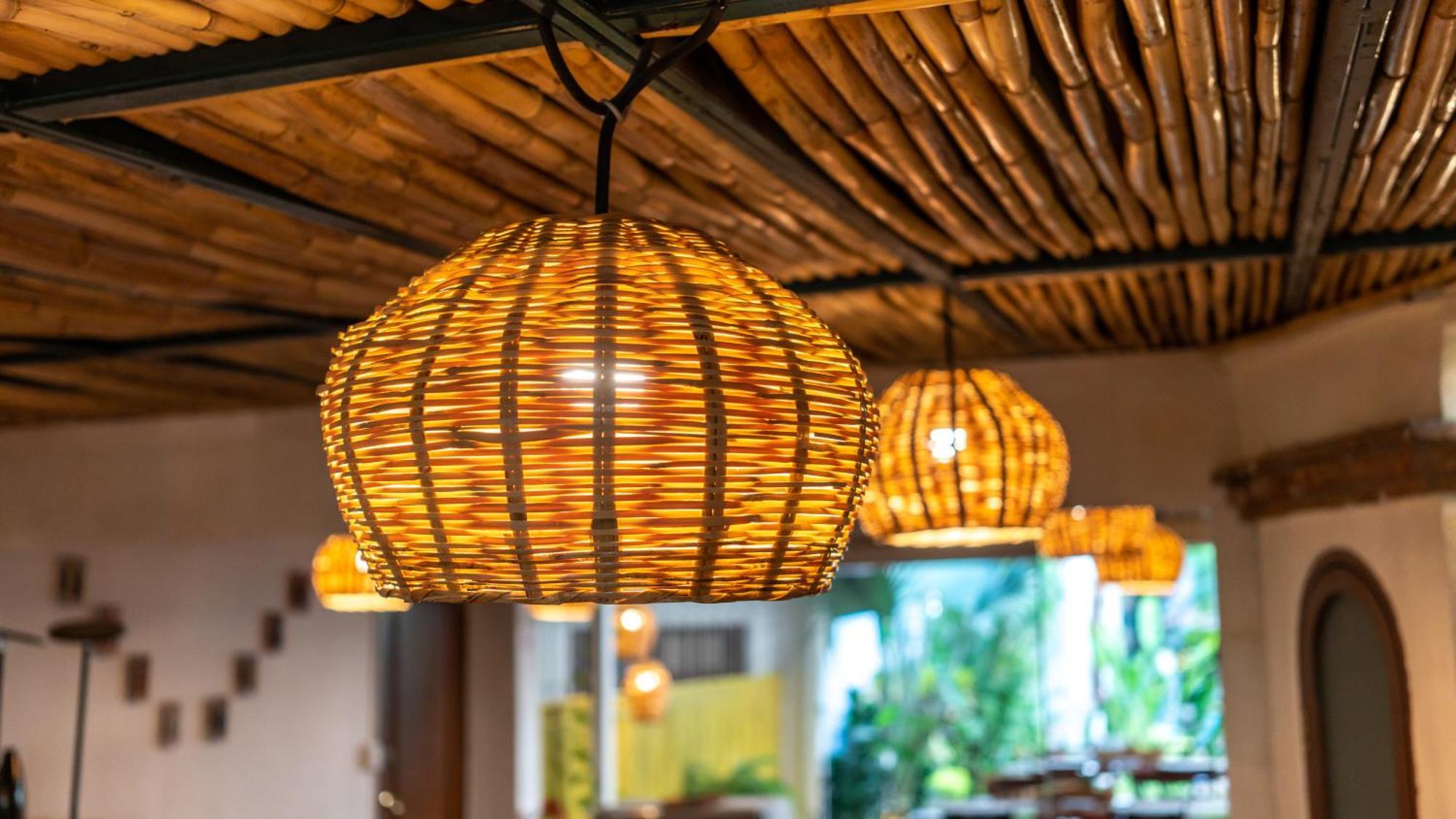 Casa Los Cantaros Hotel Boutique Oaxaca Экстерьер фото