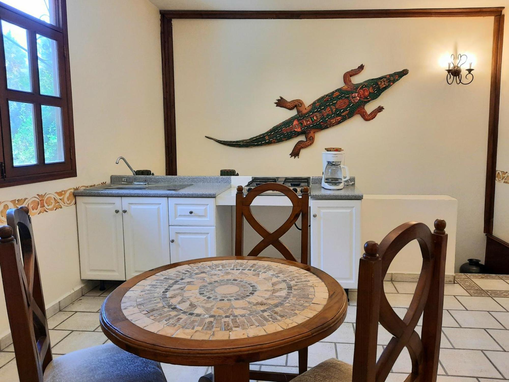Casa Los Cantaros Hotel Boutique Oaxaca Экстерьер фото
