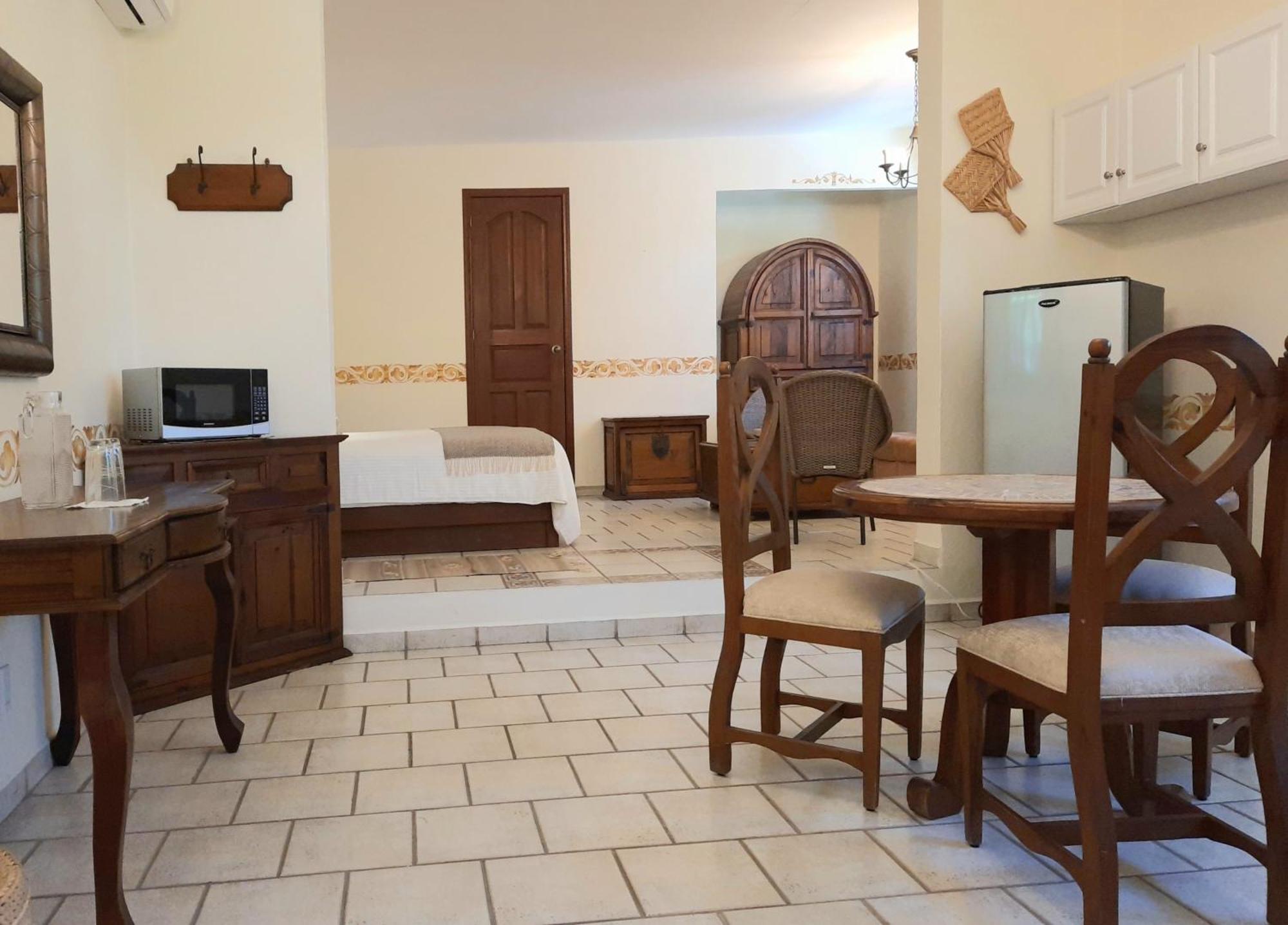 Casa Los Cantaros Hotel Boutique Oaxaca Экстерьер фото