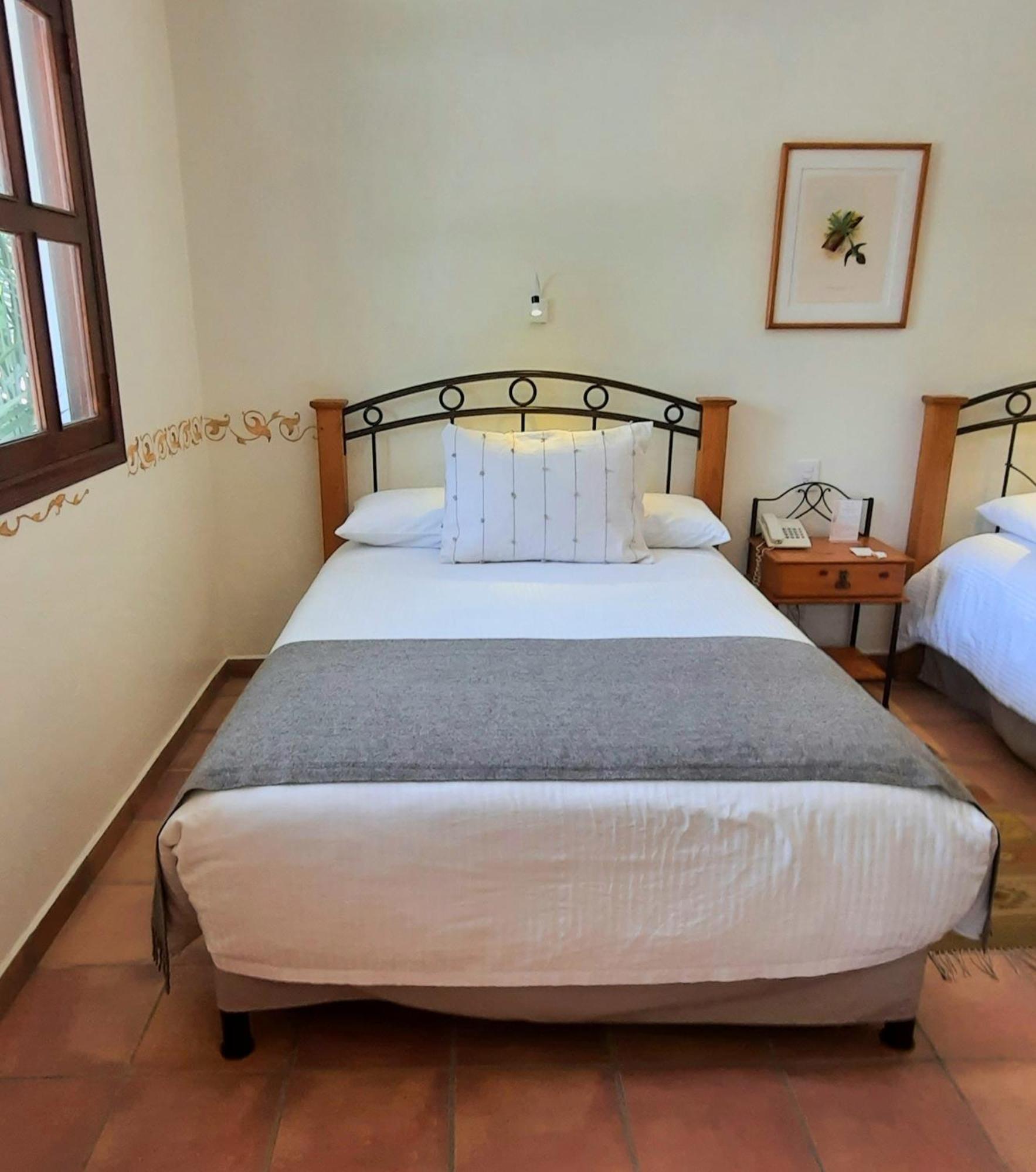 Casa Los Cantaros Hotel Boutique Oaxaca Экстерьер фото
