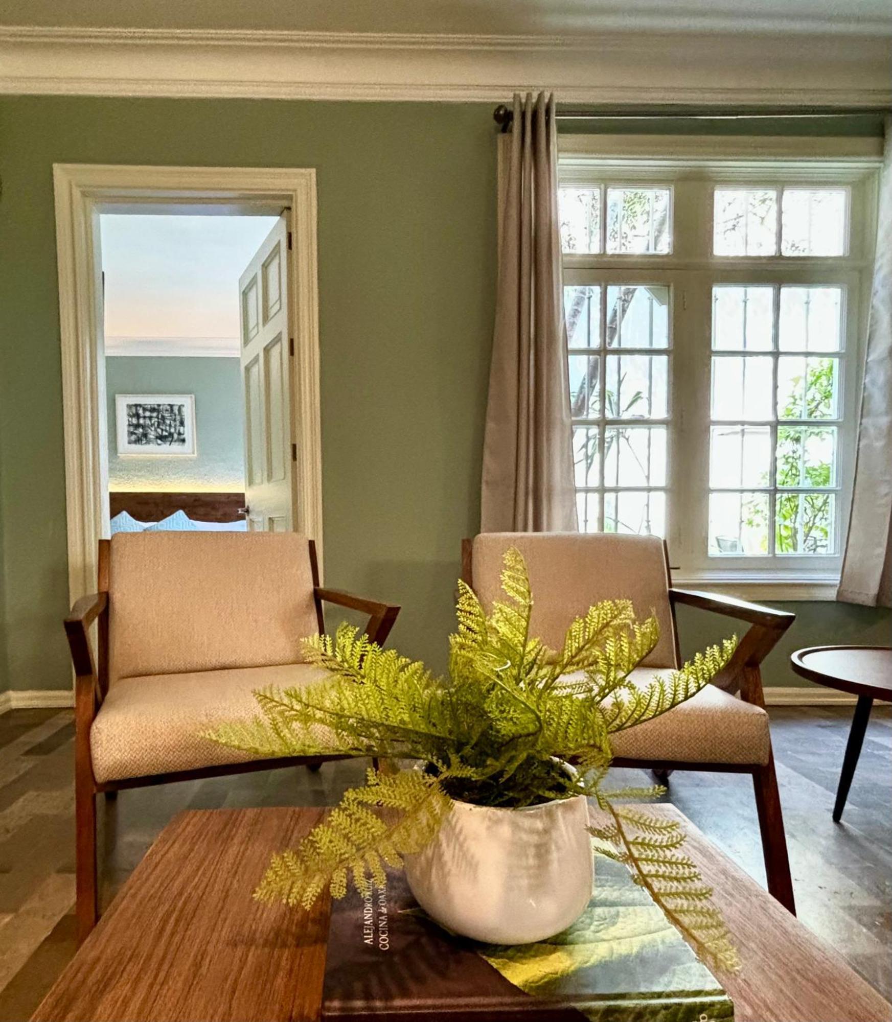 Casa Los Cantaros Hotel Boutique Oaxaca Экстерьер фото