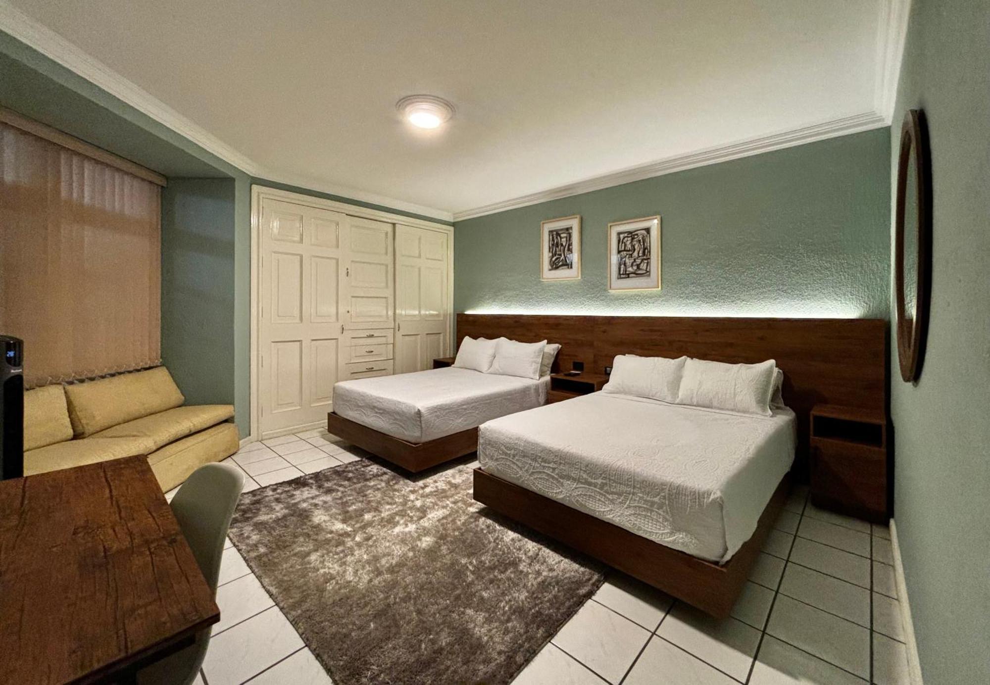 Casa Los Cantaros Hotel Boutique Oaxaca Экстерьер фото