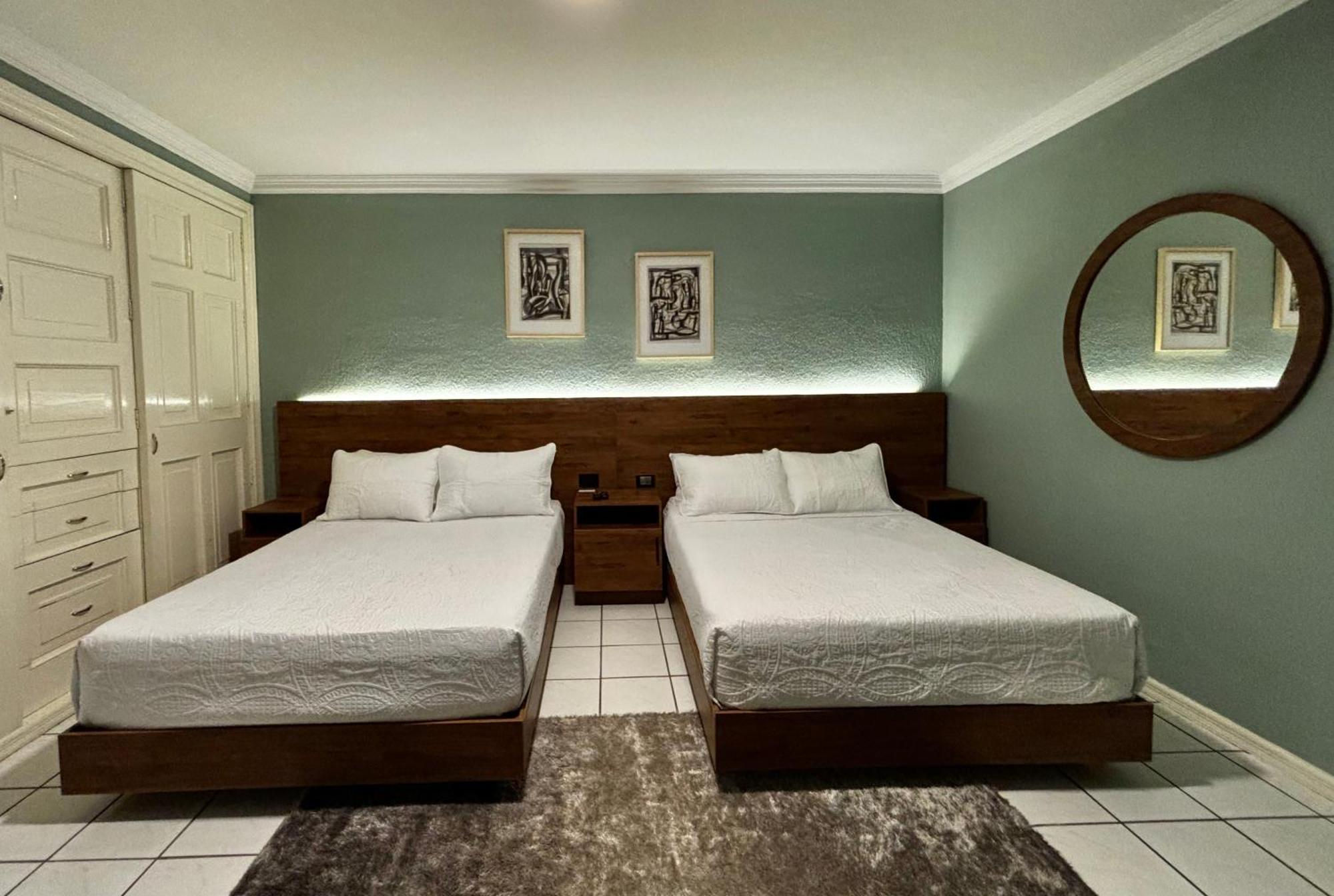 Casa Los Cantaros Hotel Boutique Oaxaca Экстерьер фото