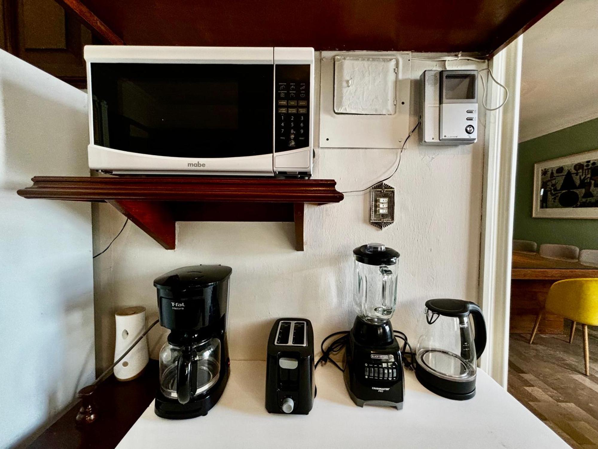 Casa Los Cantaros Hotel Boutique Oaxaca Экстерьер фото