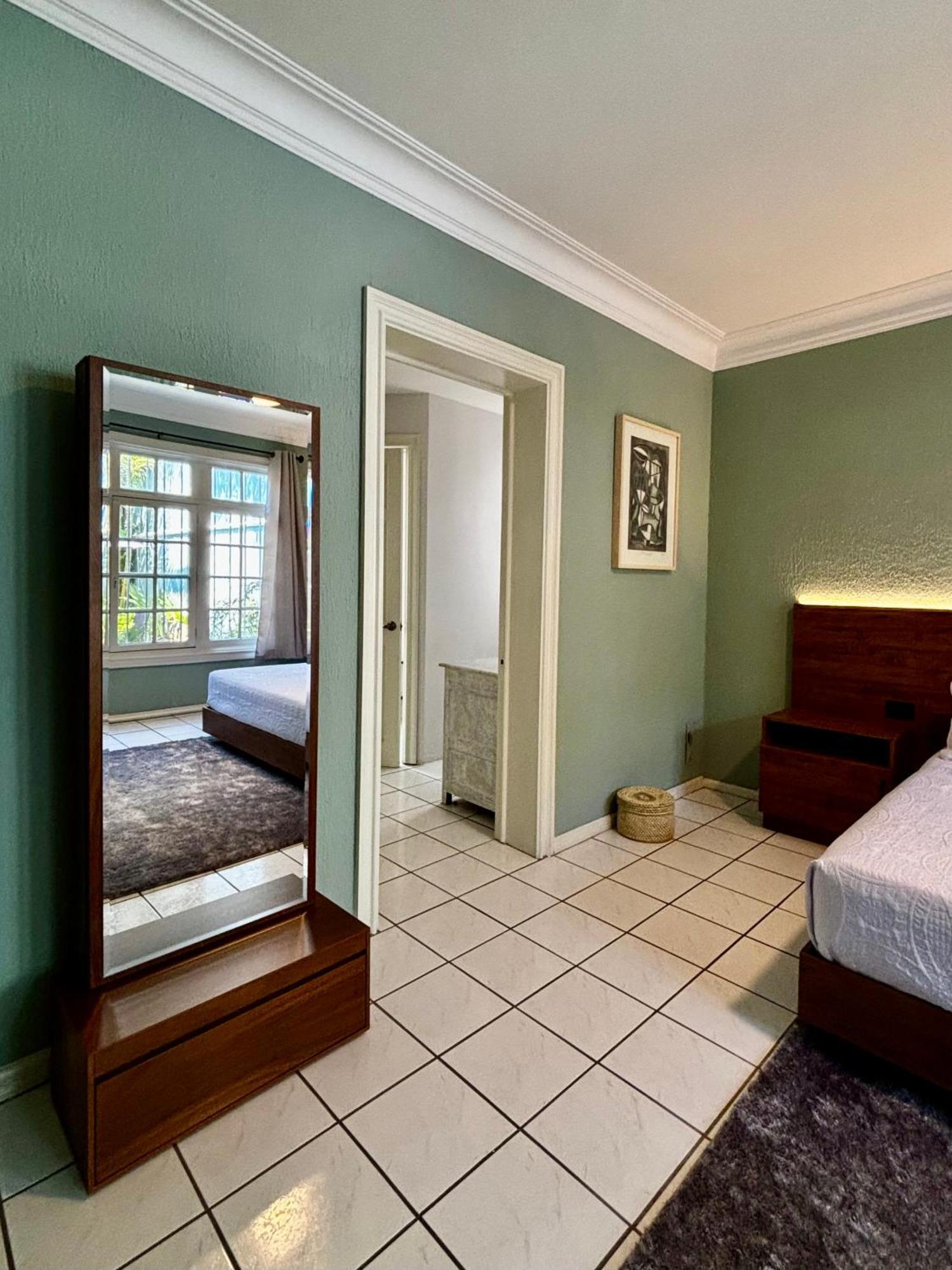 Casa Los Cantaros Hotel Boutique Oaxaca Экстерьер фото