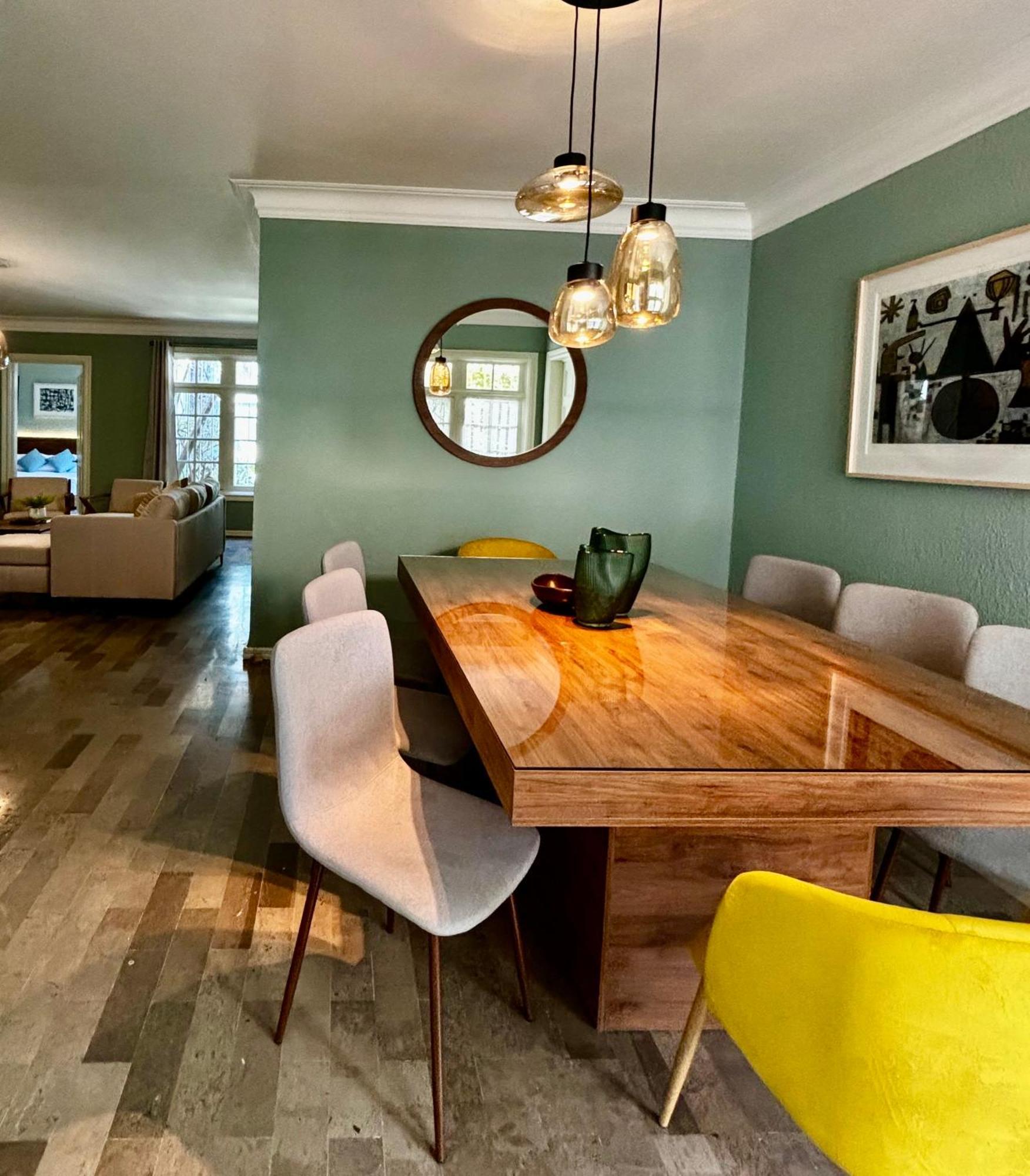 Casa Los Cantaros Hotel Boutique Oaxaca Экстерьер фото