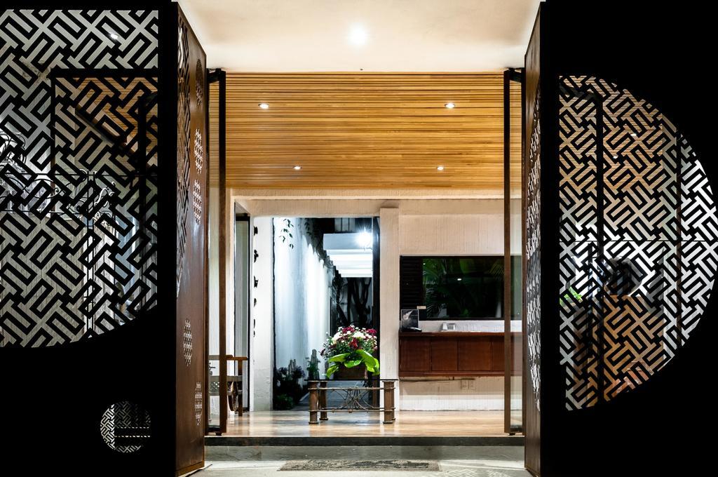Casa Los Cantaros Hotel Boutique Oaxaca Экстерьер фото